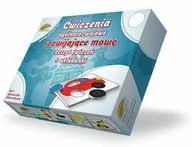 Ćwiczenia ogólnorozwojowe rozwijające mowę. Zeszyt ćwiczeń + układanki - tantis.pl