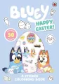 Happy Easter! Bluey wer. angielska - tantis.pl
