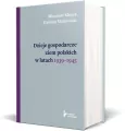 Dzieje gospodarcze ziem polskich w latach 1939... - tantis.pl