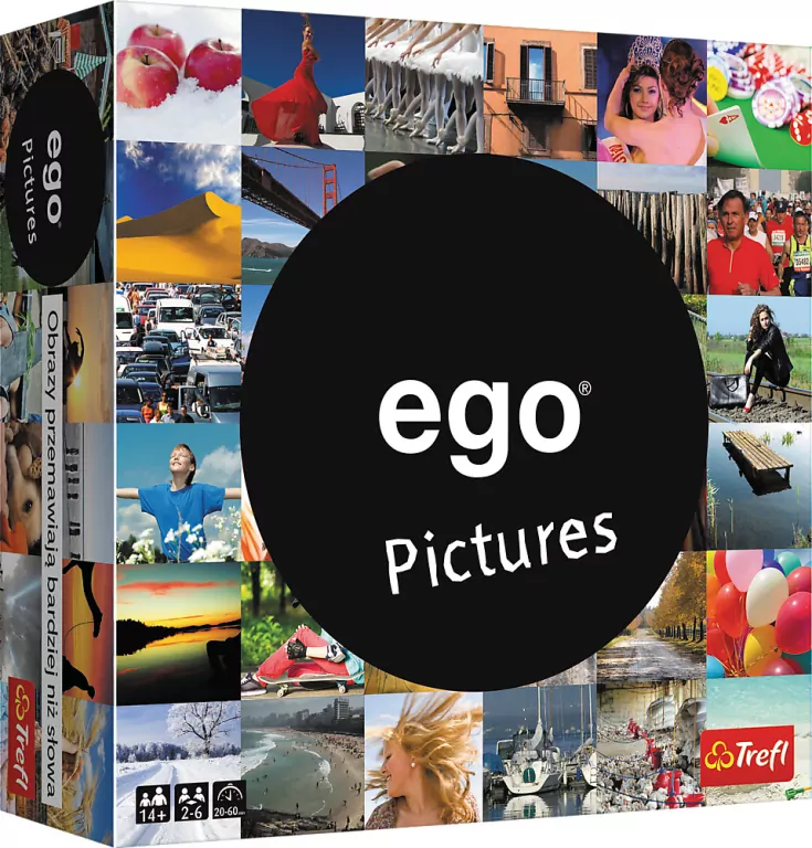 Ego Pictures - tantis.pl