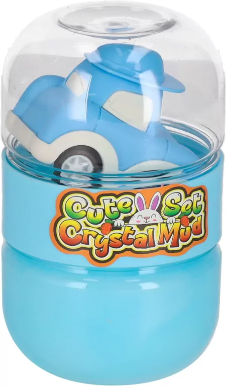 MASA SLIME ZAPACH OMBRE AUTO 7X12 MIX4 1/12 - tantis.pl