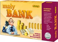 Mały bank - tantis.pl