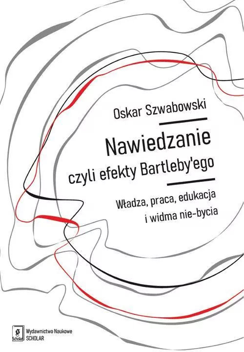 Nawiedzanie, czyli efekty Bartleby'ego - tantis.pl
