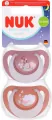 NUK. First Choice. Smoczki. 18-36 miesięcy. Król Lew - tantis.pl
