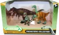 Zestaw dinozaurów - tantis.pl