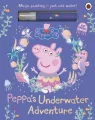 Peppa Pig. Peppa’s Underwater Adventure wer. angielska - tantis.pl