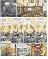 Nieproszeni goście. O czym szumią wierzby. Mój pierwszy komiks 5+. Tom 4 - tantis.pl