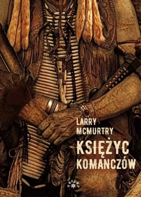 Księżyc Komanczów - tantis.pl