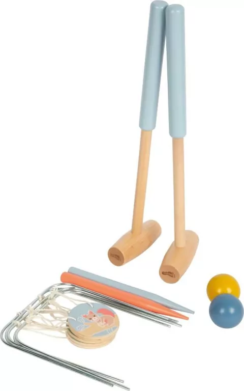 Gra Krokiet Garden Buddies - tantis.pl