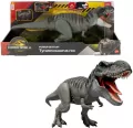 Jurassic World T-rex Dinozaur z funkcją - tantis.pl