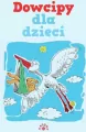 Dowcipy dla dzieci - tantis.pl