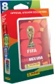Fifa World Cup 2026 mini puszka z naklejkami - tantis.pl