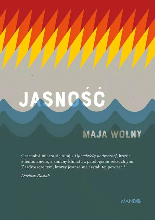 Jasność - tantis.pl