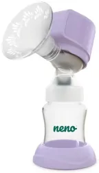 Trójfazowy bezprzewodowy laktator NENO Presto