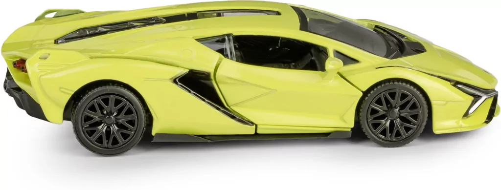 Lamborghini Sian Green RMZ - tantis.pl
