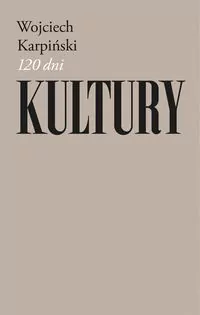 120 dni kultury