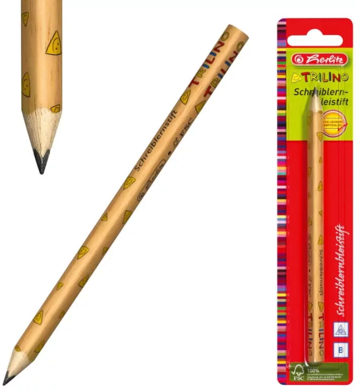 Ołówek Trilino - tantis.pl