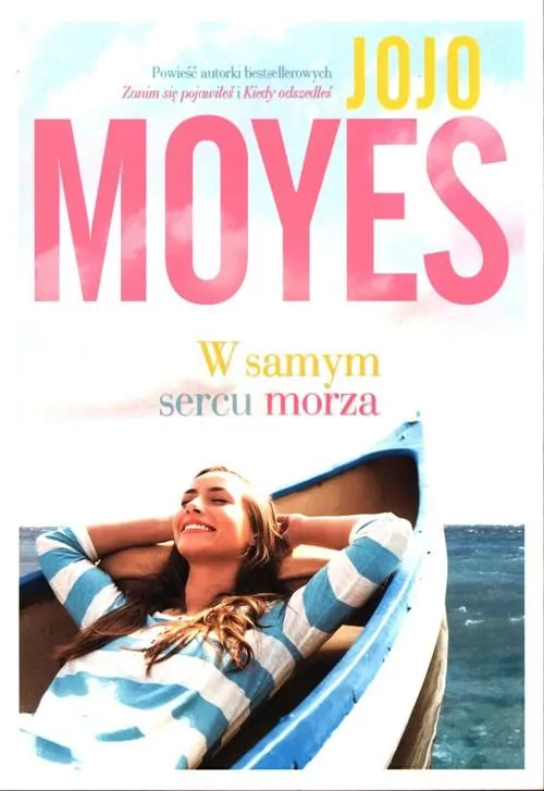 W samym sercu morza - tantis.pl