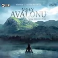 Mgły Avalonu. Księga pierwsza i druga. Audiobook - tantis.pl