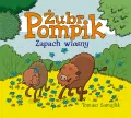 Żubr Pompik. Zapach wiosny - tantis.pl