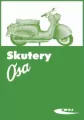 Skutery OSA - tantis.pl