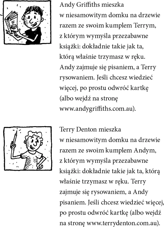 Domek na drzewie: najgłupsze historyjki - tantis.pl