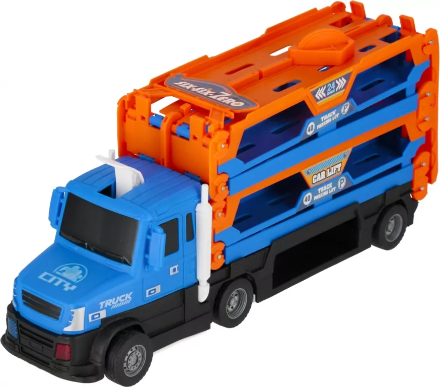 Auto ciężarowe Transporter - tantis.pl