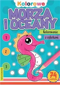 Morza i oceany - tantis.pl