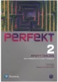Perfekt 2. Zeszyt ćwiczeń. Poziom A1+. Język niemiecki dla liceów i techników - tantis.pl