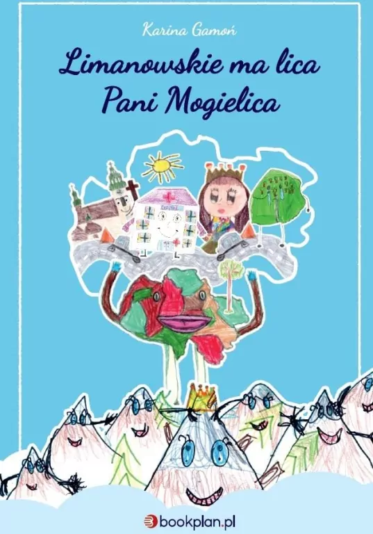 Limanowskie ma lica Pani Mogielica - tantis.pl