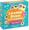 Liczenie Dzieci w Przedszkolu - tantis.pl