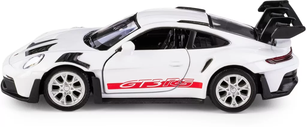 RMZ Porshe 911 GT3 RS biały - tantis.pl