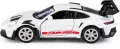 RMZ Porshe 911 GT3 RS biały - tantis.pl