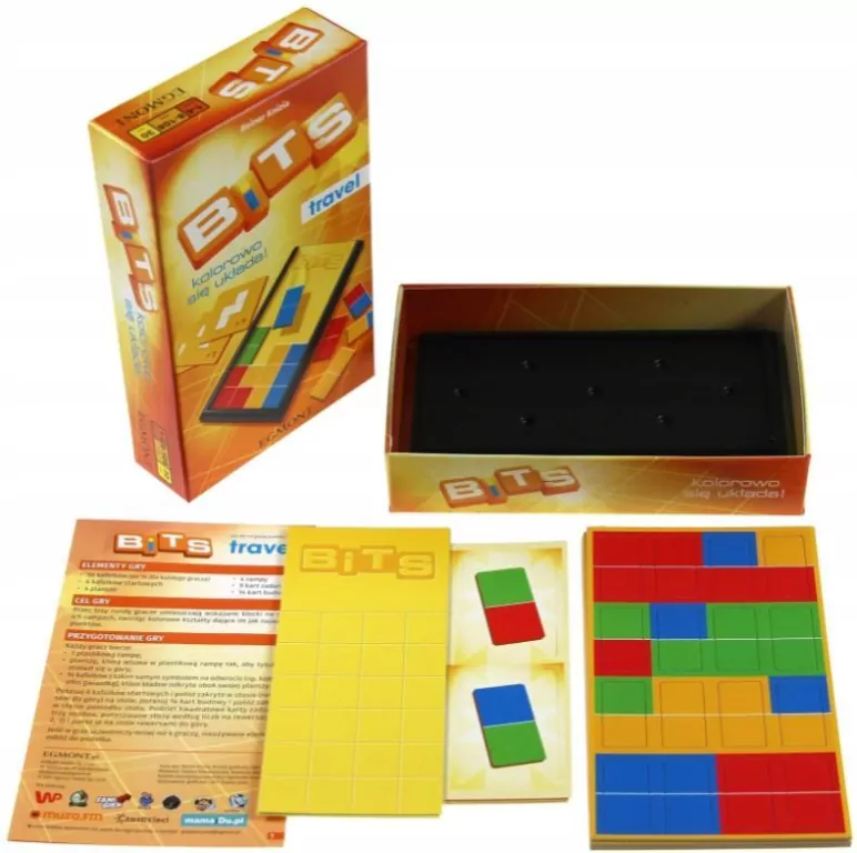 Bits travel - tantis.pl