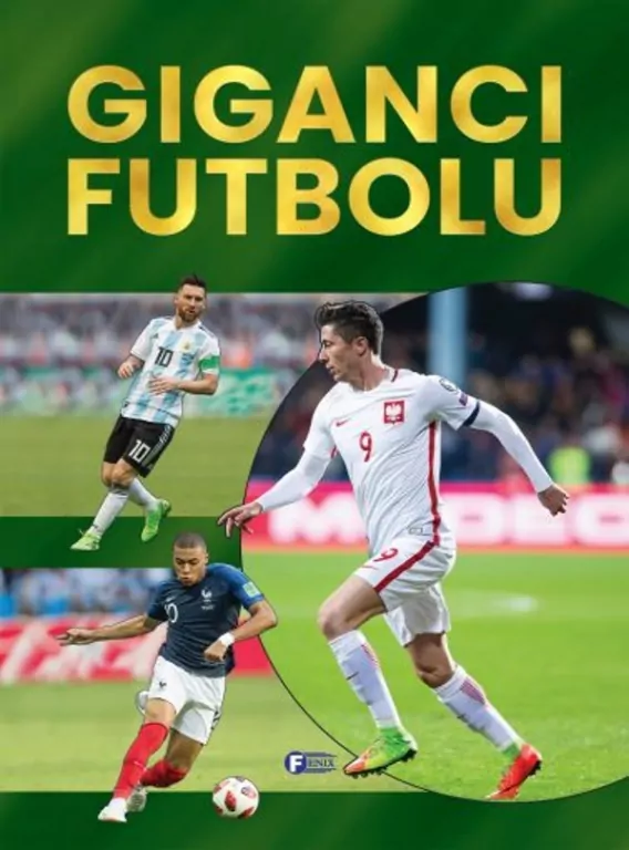 Giganci futbolu - tantis.pl
