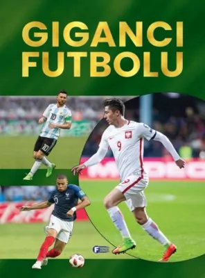 Giganci futbolu