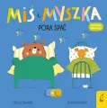 Pora spać. Miś i Myszka - tantis.pl