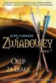 Okup za Eraka. Zwiadowcy. Tom 7 - tantis.pl