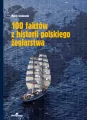 100 faktów z historii polskiego żeglarstwa - tantis.pl