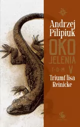 Oko Jelenia T.5 Triumf lisa Reinicke
