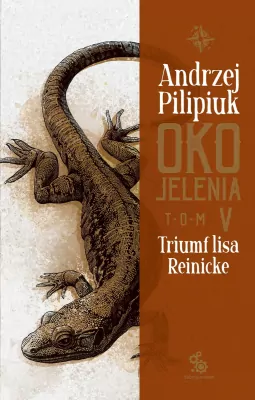 Oko Jelenia T.5 Triumf lisa Reinicke
