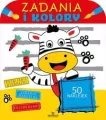 Zadania i kolory - tantis.pl
