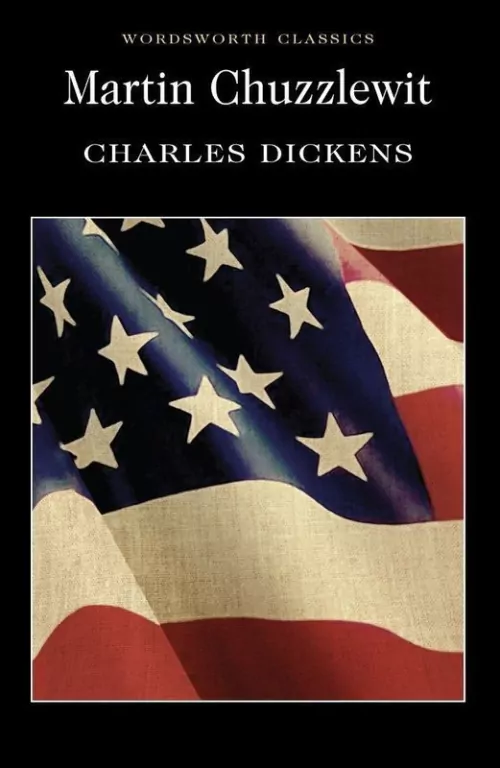 Martin Chuzzlewit - tantis.pl
