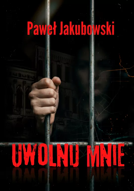 Uwolnij mnie - tantis.pl