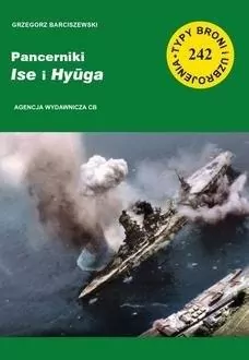 Pancerniki Ise i Hyuga - tantis.pl