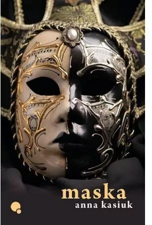 Maska - tantis.pl