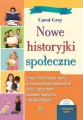 Nowe historyjki społeczne - tantis.pl