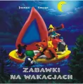 Zabawki na wakacjach - tantis.pl