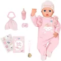Baby born - Annabell 43cm - tantis.pl