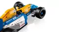 LEGO® Icons. Williams Racing FW14B i Nigel Mansell 10353 - tantis.pl